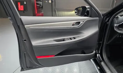 Hyundai Grandeur 2021, 139177 км, за 19500000 KRW - фото 24