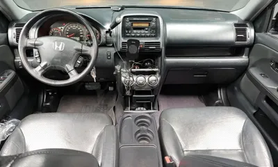 Honda CR-V 2006, 239676 км, за 5700000 KRW - фото 7