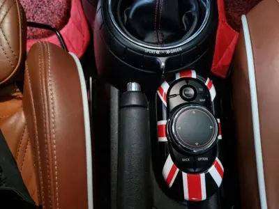 MINI Cooper Convertible 2017, 99184 км, за 13800000 KRW - фото 13