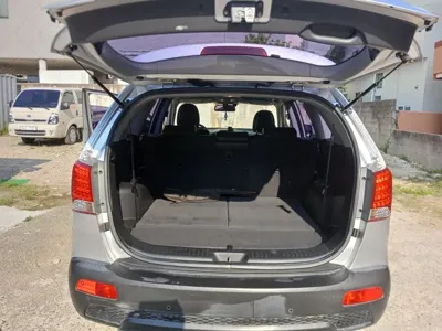 Kia Sorento 2010, 149874 км, за 4300000 KRW - фото 18