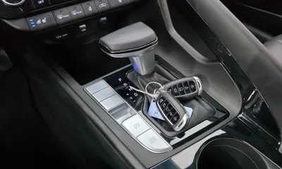 Hyundai Avante 2021, 67640 км, за 15900000 KRW - фото 9