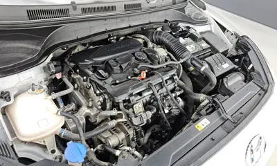Hyundai Kona 2021, 57126 км, за 17000000 KRW - фото 6