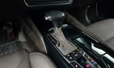 Kia K7 2019, 37577 км, за 18690000 KRW - фото 9