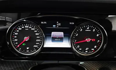 Mercedes-Benz E-Class 2017, 68313 км, за 18900000 KRW - фото 8