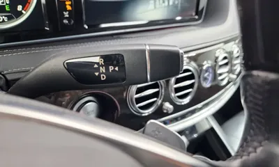 Mercedes-Benz S-Class 2015, 182996 км, за 18500000 KRW - фото 9