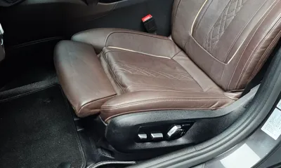BMW 5-Series 2021, 52152 км, за 29800000 KRW - фото 30