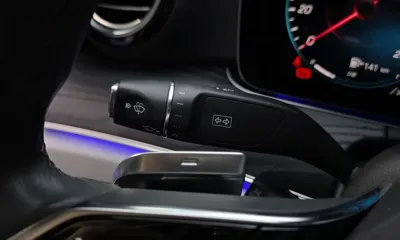 Mercedes-Benz E-Class 2022, 81417 км, за 33500000 KRW - фото 30