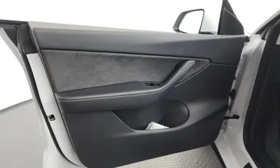 Tesla Model Y 2021, 49824 км, за 39700000 KRW - фото 24