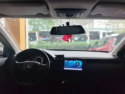 Honda Vezel 2020, 85600 км, за 54300 CNY - фото 10