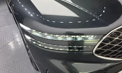 Genesis G90 2022, 67405 км, за 63900000 KRW - фото 22