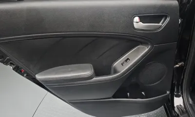 Kia K3 2014, 157407 км, за 99990000 KRW - фото 25