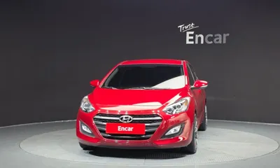 Hyundai i30 2016, 115778 км, за 8990000 KRW - фото 3