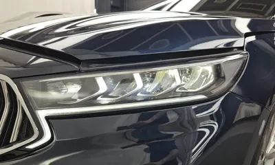 Kia K7 2020, 27511 км, за 22900000 KRW - фото 22