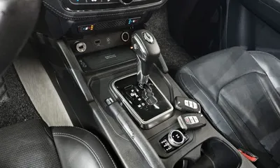 KG_Mobility_Ssangyong Rexton 2019, 111140 км, за 14900000 KRW - фото 9