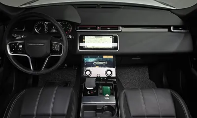 Land Rover Range Rover Velar 2023, 49813 км, за 56500000 KRW - фото 7