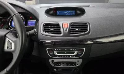 Renault-KoreaSamsung SM3 2015, 60519 км, за 5000000 KRW - фото 28