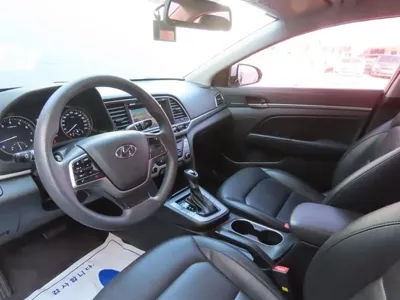 Hyundai Avante 2018, 114464 км, за 9900000 KRW - фото 7