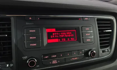 Kia Canival 2016, 144245 км, за 8500000 KRW - фото 18