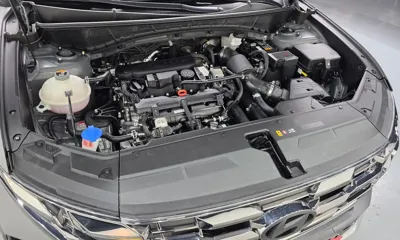Hyundai Tucson 2025, 12875 км, за 30500000 KRW - фото 6