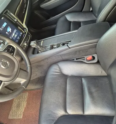 Volvo S90 2017, 145658 км, за 14500000 KRW - фото 6