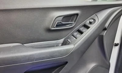 ChevroletGMDaewoo Trax 2019, 113369 км, за 7100000 KRW - фото 13