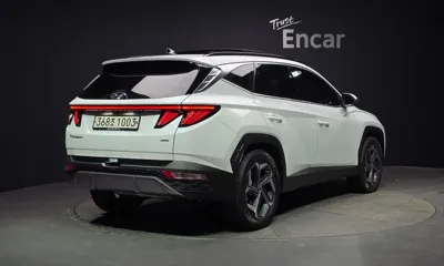 Hyundai Tucson 2022, 56932 км, за 26900000 KRW - фото 2