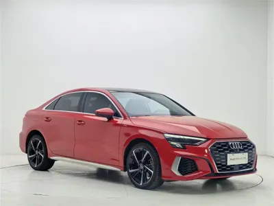Audi A3 2021, 59000 км, за 83000 CNY - фото 11