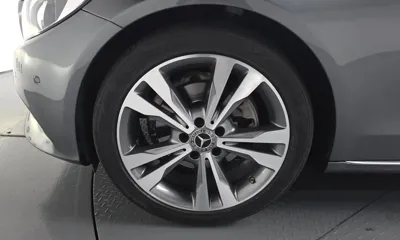 Mercedes-Benz C-Class 2018, 34488 км, за 15900000 KRW - фото 5