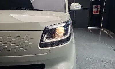 Kia Ray 2019, 80216 км, за 11000000 KRW - фото 22