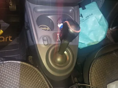 Smart Fortwo 2015, 40700 км, за 42335.12 CNY - фото 15