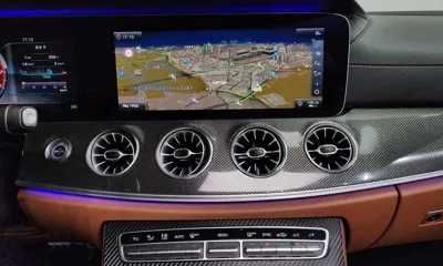 Mercedes-Benz E-Class 2018, 89752 км, за 34990000 KRW - фото 11