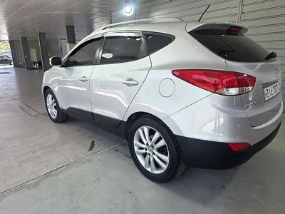 Hyundai Tucson 2010, 187156 км, за 3700000 KRW - фото 5