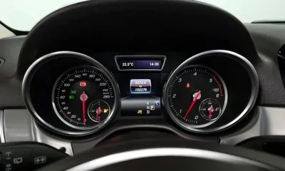 Mercedes-Benz GLE-Class 2018, 103378 км, за 27700000 KRW - фото 8