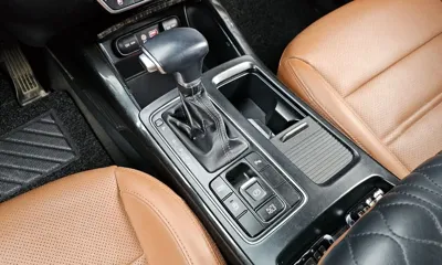 Kia Sorento 2019, 172731 км, за 12500000 KRW - фото 9