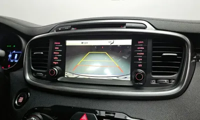 Kia Sorento 2016, 200408 км, за 10300000 KRW - фото 14