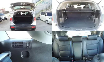 Kia Sorento 2011, 338036 км, за 3900000 KRW - фото 12