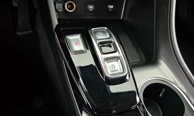 Hyundai Sonata 2022, 140156 км, за 11200000 KRW - фото 9