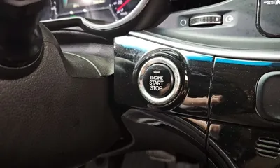 Kia K5 2014, 76814 км, за 9900000 KRW - фото 18