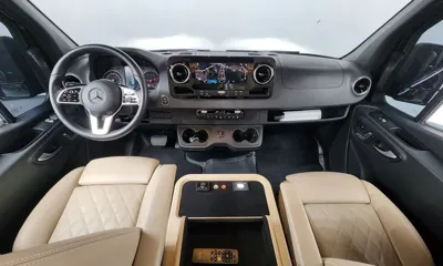 Mercedes-Benz Sprinter 2021, 44908 км, за 75000000 KRW - фото 7