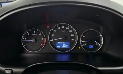 Hyundai Starex 2019, 76341 км, за 16100000 KRW - фото 8