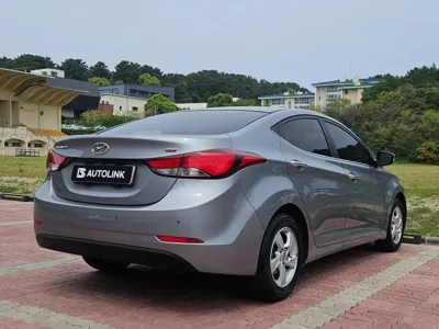 Hyundai Avante 2015, 91914 км, за 6900000 KRW