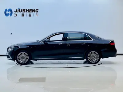 Mercedes-Benz E-Class 2022, 90000 км, за 231800 CNY