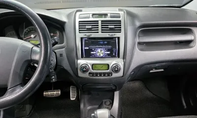 Kia Sportage 2006, 221132 км, за 1700000 KRW - фото 14