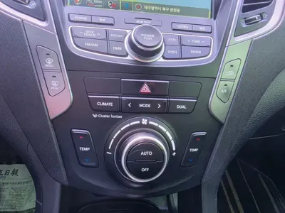 Hyundai Santafe 2013, 257507 км, за 7990000 KRW - фото 10