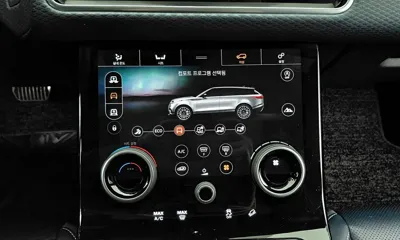 Land Rover Range Rover Velar 2019, 83815 км, за 32900000 KRW - фото 15