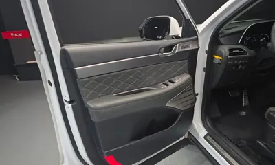 Hyundai Palisade 2021, 85578 км, за 28500000 KRW - фото 24