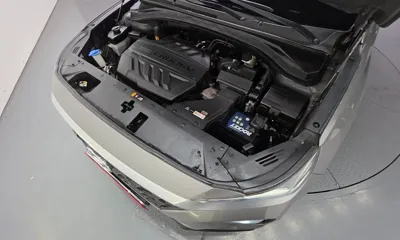 Hyundai Santafe 2019, 53252 км, за 18200000 KRW - фото 6