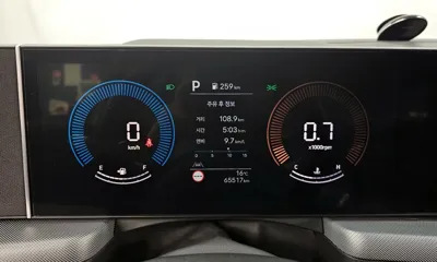 Hyundai Sonata 2025, 65517 км, за 20090000 KRW - фото 8