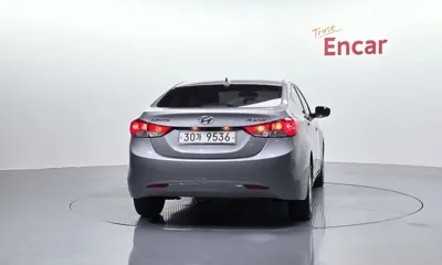 Hyundai Avante 2011, 144886 км, за 3300000 KRW