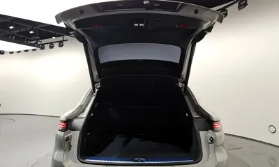 Porsche Cayenne 2025, 9836 км, за 184000000 KRW - фото 20